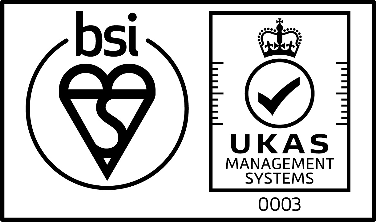 BSI Assurance Mark