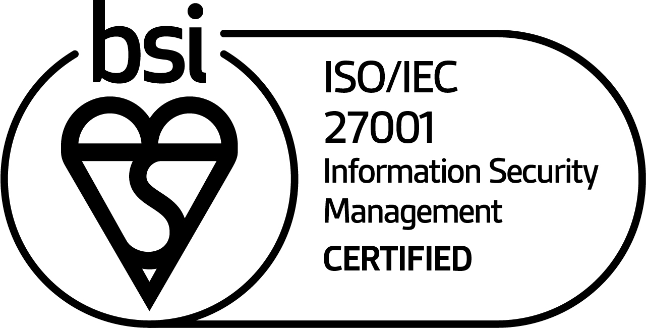 BSI Assurance Mark